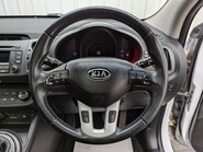 Kia Sportage CRDI 2 73