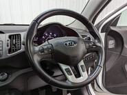 Kia Sportage CRDI 2 75