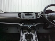 Kia Sportage CRDI 2 82