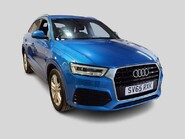 Audi Q3 TFSI S LINE 1