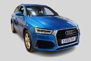 Audi Q3 TFSI S LINE