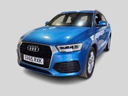 Audi Q3 TFSI S LINE 2