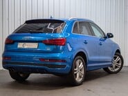 Audi Q3 TFSI S LINE 2