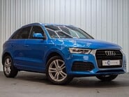 Audi Q3 TFSI S LINE 6