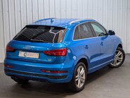 Audi Q3 TFSI S LINE 10