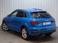 Audi Q3 TFSI S LINE 12