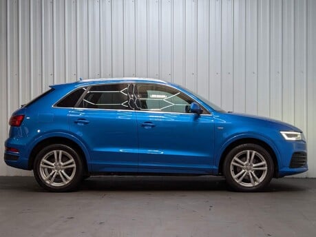 Audi Q3 TFSI S LINE 14