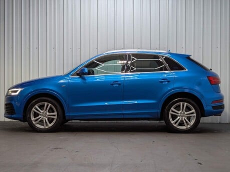 Audi Q3 TFSI S LINE 15