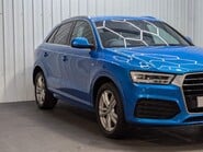 Audi Q3 TFSI S LINE 18