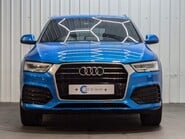 Audi Q3 TFSI S LINE 19