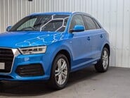 Audi Q3 TFSI S LINE 20