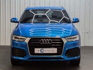 Audi Q3 TFSI S LINE 21