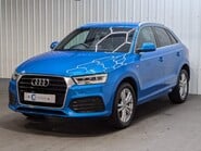 Audi Q3 TFSI S LINE 25