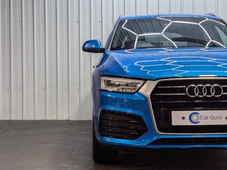 Audi Q3 TFSI S LINE 26