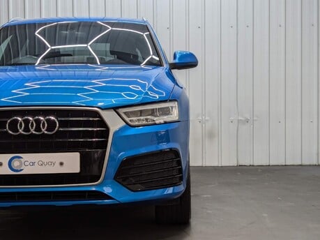 Audi Q3 TFSI S LINE 31