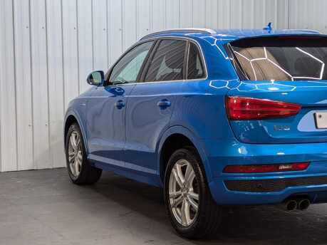 Audi Q3 TFSI S LINE 36