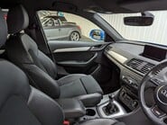 Audi Q3 TFSI S LINE 50