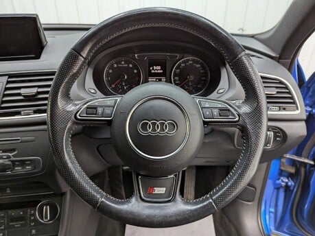 Audi Q3 TFSI S LINE 73