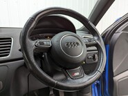 Audi Q3 TFSI S LINE 75