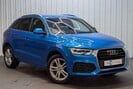 Audi Q3 TFSI S LINE