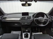 Audi Q3 TFSI S LINE 3