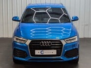 Audi Q3 TFSI S LINE 22