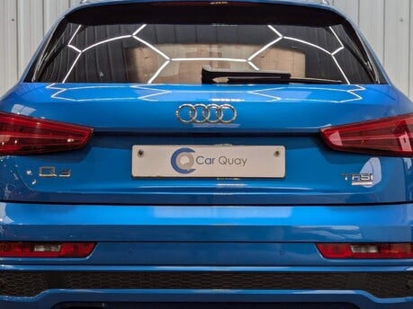 Audi Q3 TFSI S LINE 41