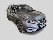 Nissan Qashqai N-CONNECTA DCI 1