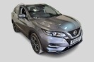 Nissan Qashqai N-CONNECTA DCI