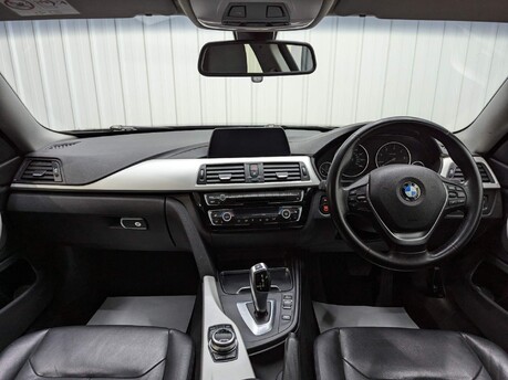 BMW 4 Series 420D SE GRAN COUPE 3