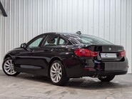 BMW 4 Series 420D SE GRAN COUPE 11