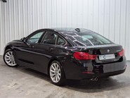 BMW 4 Series 420D SE GRAN COUPE 12