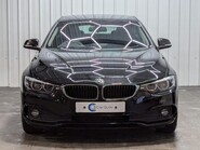 BMW 4 Series 420D SE GRAN COUPE 21