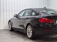 BMW 4 Series 420D SE GRAN COUPE 36