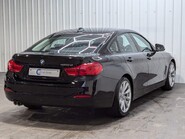 BMW 4 Series 420D SE GRAN COUPE 42