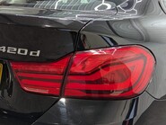 BMW 4 Series 420D SE GRAN COUPE 44