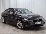 BMW 4 Series 420D SE GRAN COUPE 1