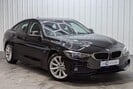 BMW 4 Series 420D SE GRAN COUPE