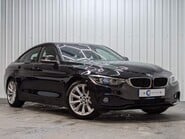 BMW 4 Series 420D SE GRAN COUPE 6