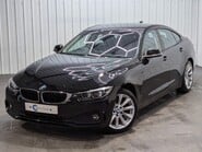 BMW 4 Series 420D SE GRAN COUPE 9