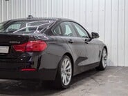 BMW 4 Series 420D SE GRAN COUPE 38