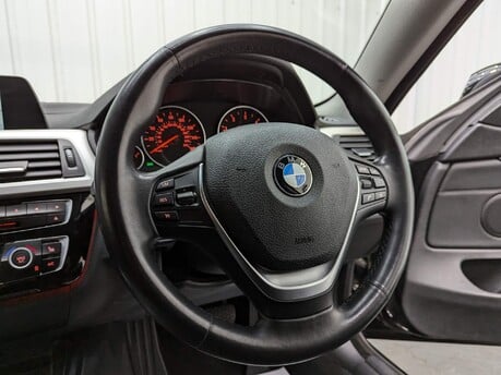 BMW 4 Series 420D SE GRAN COUPE 75