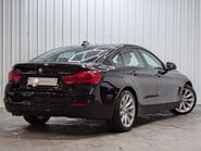 BMW 4 Series 420D SE GRAN COUPE 2