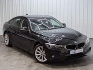 BMW 4 Series 420D SE GRAN COUPE 7