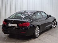 BMW 4 Series 420D SE GRAN COUPE 10