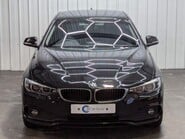 BMW 4 Series 420D SE GRAN COUPE 22