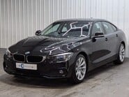 BMW 4 Series 420D SE GRAN COUPE 25