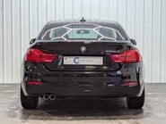 BMW 4 Series 420D SE GRAN COUPE 37