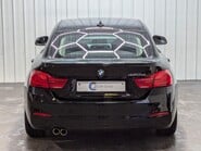 BMW 4 Series 420D SE GRAN COUPE 39