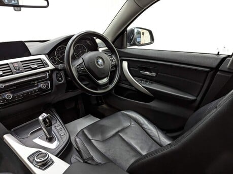 BMW 4 Series 420D SE GRAN COUPE 49